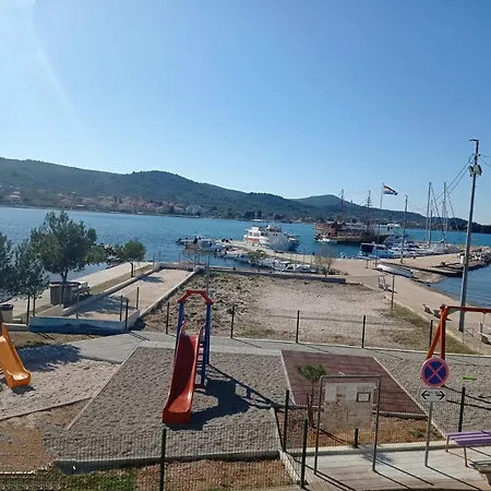 Διαμέρισμα Marina