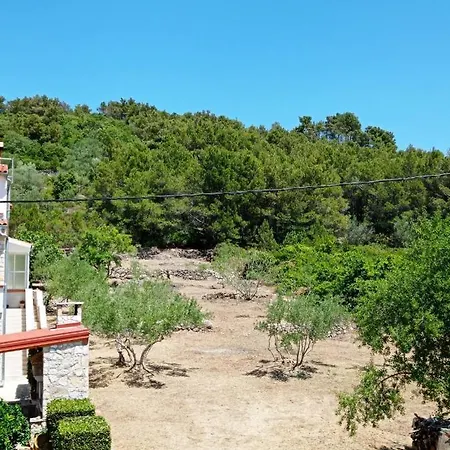 Marina דירה