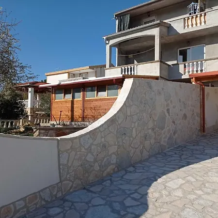 דירה Marina *